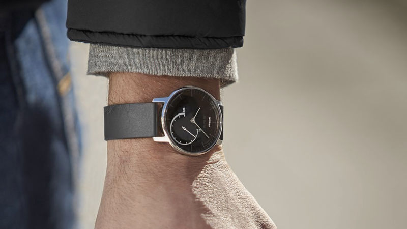 Withings Activité Steel | $75 | AmazonFoto: Amazon